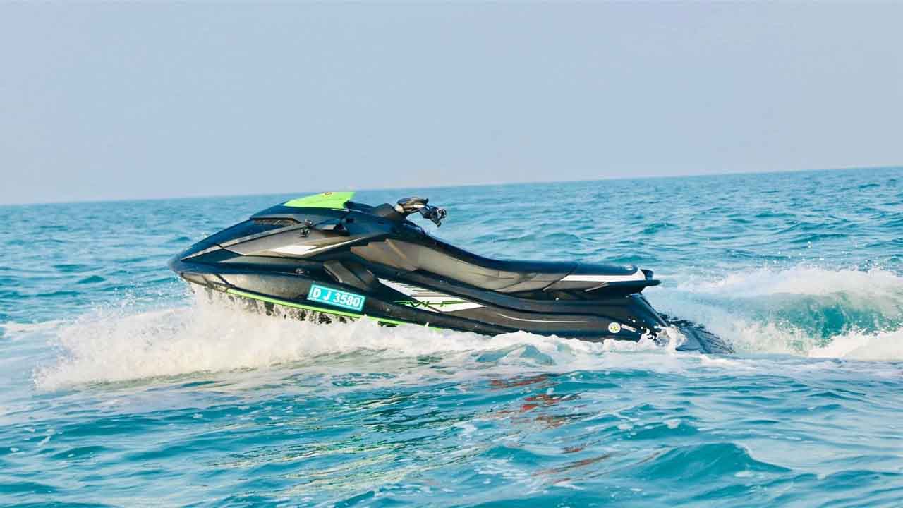 Jet Ski